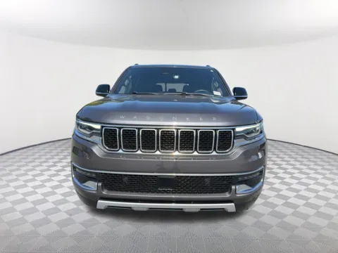 Photos of 2024 Jeep Wagoneer L Series II for sale in Newnan, GA at Southtowne Hyundai of Newnan