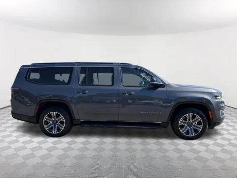 More photos of 2024 Jeep Wagoneer L Series II at Southtowne Hyundai of Newnan, GA