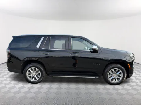 More photos of 2025 Chevrolet Tahoe Premier at Southtowne Hyundai of Newnan, GA