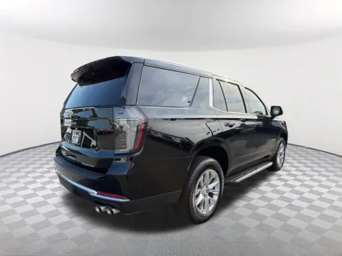 More photos of 2025 Chevrolet Tahoe Premier at Southtowne Hyundai of Newnan, GA