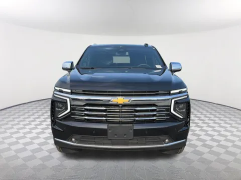 Photos of 2025 Chevrolet Tahoe Premier for sale in Newnan, GA at Southtowne Hyundai of Newnan