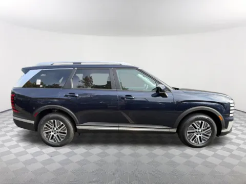 More photos of 2026 Hyundai Palisade Hybrid Blue SEL at Southtowne Hyundai of Newnan, GA