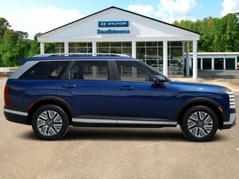 More photos of 2026 Hyundai Palisade Hybrid at Southtowne Hyundai of Newnan, GA
