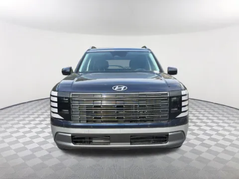 Photos of 2026 Hyundai Palisade Hybrid Blue SEL for sale in Newnan, GA at Southtowne Hyundai of Newnan
