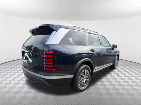 More photos of 2026 Hyundai Palisade Hybrid Blue SEL at Southtowne Hyundai of Newnan, GA