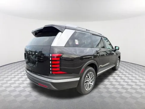 More photos of 2026 Hyundai Palisade Hybrid Blue SEL Premium at Southtowne Hyundai of Newnan, GA