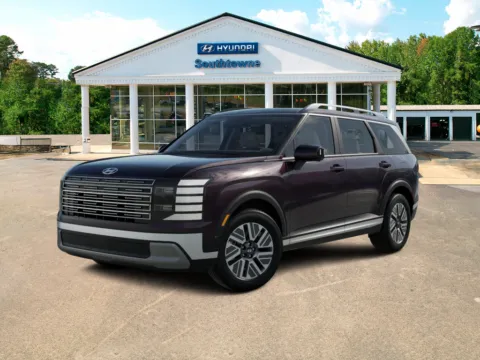 Another view of 2026 Hyundai Palisade Hybrid for sale in Newnan, GA at Southtowne Hyundai of Newnan