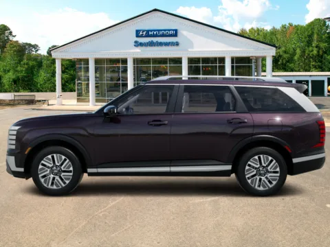 More photos of 2026 Hyundai Palisade Hybrid at Southtowne Hyundai of Newnan, GA