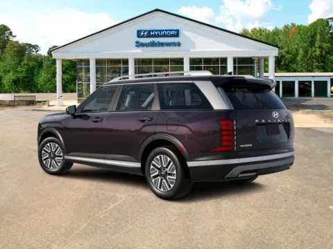 More photos of 2026 Hyundai Palisade Hybrid at Southtowne Hyundai of Newnan, GA