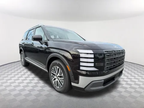 Another view of 2026 Hyundai Palisade Hybrid Blue SEL Premium for sale in Newnan, GA at Southtowne Hyundai of Newnan