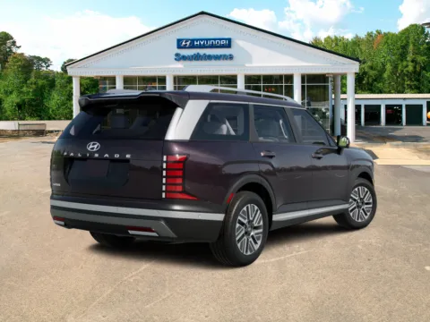 More photos of 2026 Hyundai Palisade Hybrid at Southtowne Hyundai of Newnan, GA