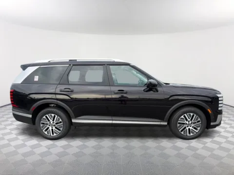 More photos of 2026 Hyundai Palisade Hybrid Blue SEL Premium at Southtowne Hyundai of Newnan, GA