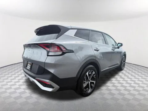 More photos of 2024 Kia Sportage EX at Southtowne Hyundai of Newnan, GA