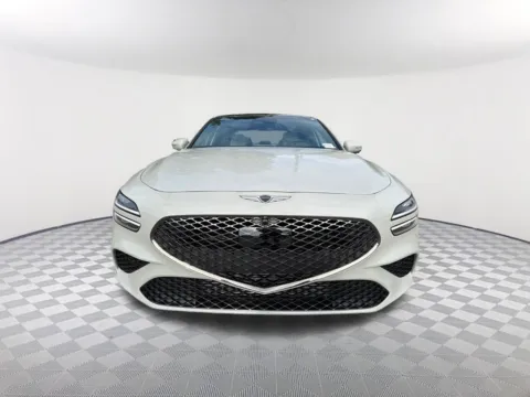 Another view of 2026 Genesis G70 3.3T Sport Prestige for sale in Newnan, GA at Southtowne Hyundai of Newnan