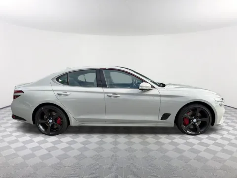 More photos of 2026 Genesis G70 3.3T Sport Prestige at Southtowne Hyundai of Newnan, GA