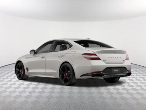More photos of 2026 Genesis G70 3.3T Sport Prestige at Southtowne Hyundai of Newnan, GA