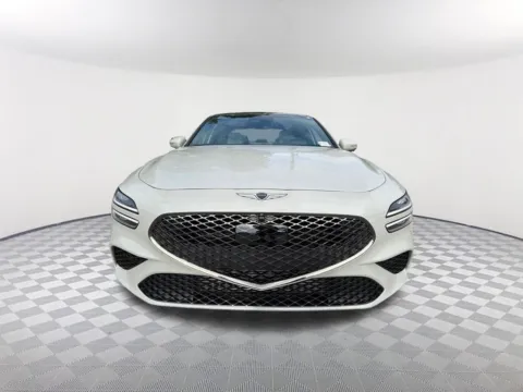 Photos of 2026 Genesis G70 3.3T Sport Prestige for sale in Newnan, GA at Southtowne Hyundai of Newnan