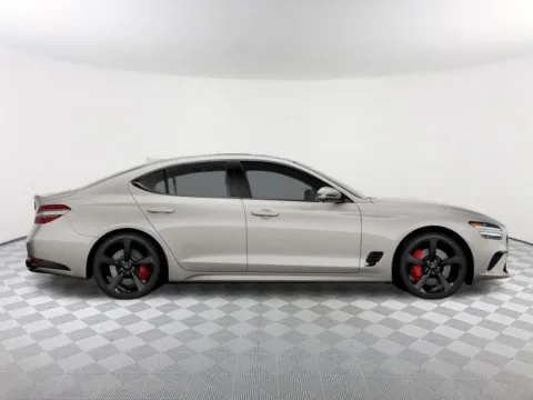 More photos of 2026 Genesis G70 3.3T Sport Prestige at Southtowne Hyundai of Newnan, GA