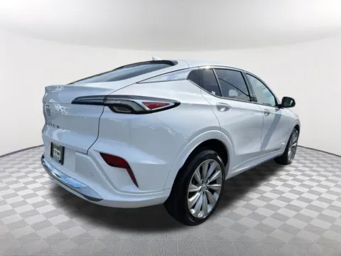 More photos of 2025 Buick Envista Avenir at Southtowne Hyundai of Newnan, GA