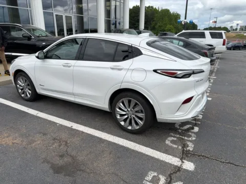 Another view of 2025 Buick Envista Avenir for sale in Newnan, GA at Southtowne Hyundai of Newnan