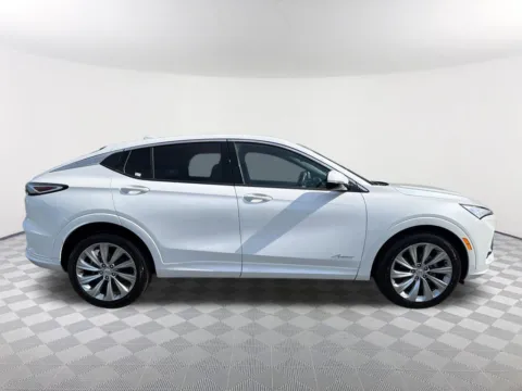 More photos of 2025 Buick Envista Avenir at Southtowne Hyundai of Newnan, GA