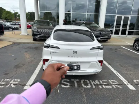 More photos of 2025 Buick Envista Avenir at Southtowne Hyundai of Newnan, GA