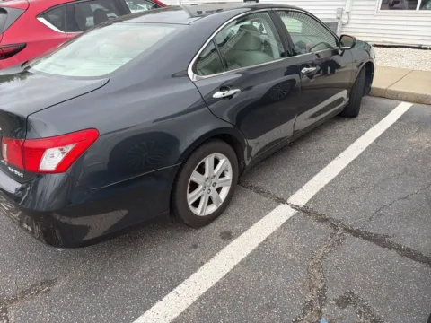 More photos of 2008 Lexus ES 350 at Southtowne Hyundai of Newnan, GA