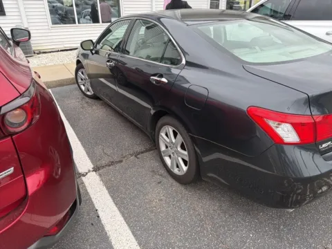 Another view of 2008 Lexus ES 350 for sale in Newnan, GA at Southtowne Hyundai of Newnan