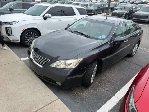 Photos of 2008 Lexus ES 350 for sale in Newnan, GA at Southtowne Hyundai of Newnan