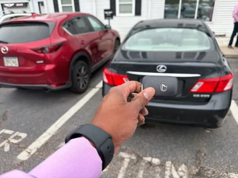 More photos of 2008 Lexus ES 350 at Southtowne Hyundai of Newnan, GA