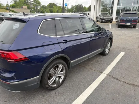 More photos of 2021 Volkswagen Tiguan 2.0T SEL at Southtowne Hyundai of Newnan, GA