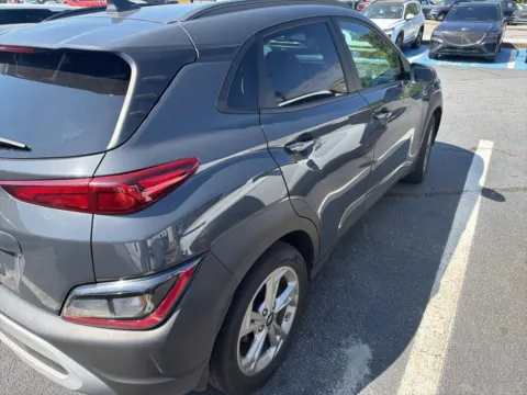 More photos of 2023 Hyundai Kona SEL at Southtowne Hyundai of Newnan, GA