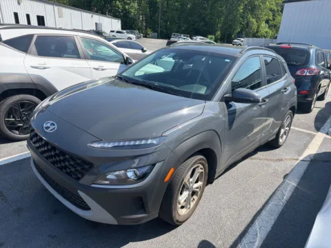 Photos of 2023 Hyundai Kona SEL for sale in Newnan, GA at Southtowne Hyundai of Newnan