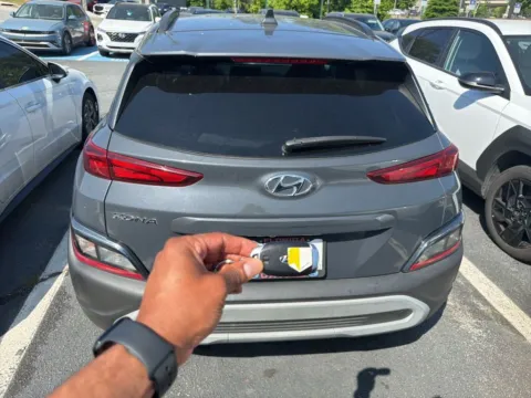 More photos of 2023 Hyundai Kona SEL at Southtowne Hyundai of Newnan, GA