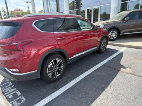 More photos of 2019 Hyundai Santa Fe Ultimate at Southtowne Hyundai of Newnan, GA