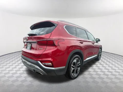 More photos of 2019 Hyundai Santa Fe Ultimate at Southtowne Hyundai of Newnan, GA