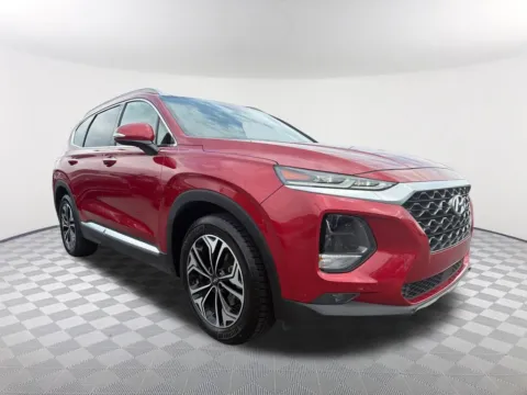 Another view of 2019 Hyundai Santa Fe Ultimate for sale in Newnan, GA at Southtowne Hyundai of Newnan