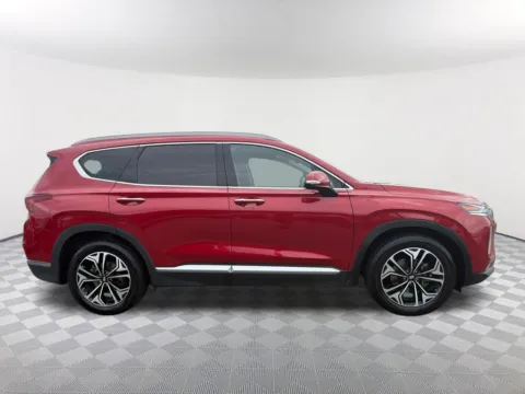 More photos of 2019 Hyundai Santa Fe Ultimate at Southtowne Hyundai of Newnan, GA