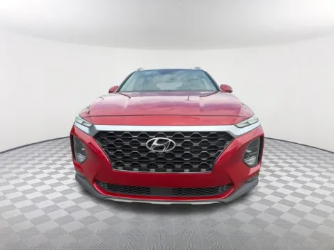 Photos of 2019 Hyundai Santa Fe Ultimate for sale in Newnan, GA at Southtowne Hyundai of Newnan