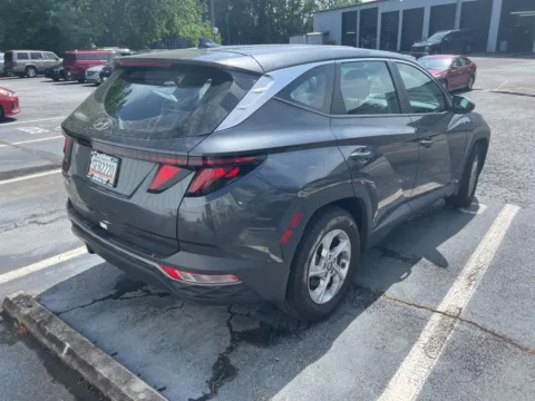 More photos of 2024 Hyundai Tucson SE at Southtowne Hyundai of Newnan, GA