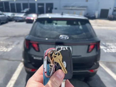 More photos of 2024 Hyundai Tucson SE at Southtowne Hyundai of Newnan, GA