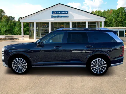 Another view of 2026 Hyundai Palisade Hybrid Calligraphy for sale in Newnan, GA at Southtowne Hyundai of Newnan