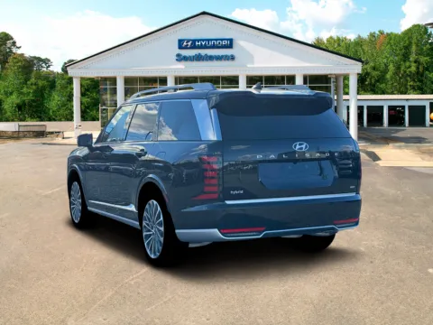 More photos of 2026 Hyundai Palisade Hybrid Calligraphy at Southtowne Hyundai of Newnan, GA