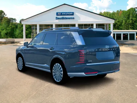 More photos of 2026 Hyundai Palisade Hybrid Calligraphy at Southtowne Hyundai of Newnan, GA