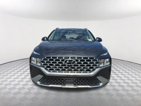 Photos of 2022 Hyundai Santa Fe SEL for sale in Newnan, GA at Southtowne Hyundai of Newnan