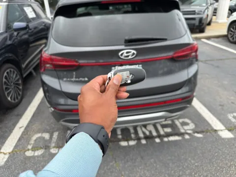 More photos of 2022 Hyundai Santa Fe SEL at Southtowne Hyundai of Newnan, GA
