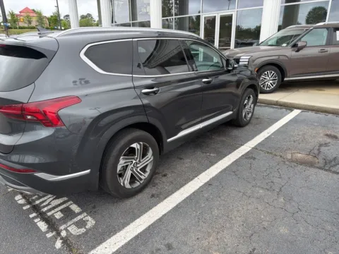 More photos of 2022 Hyundai Santa Fe SEL at Southtowne Hyundai of Newnan, GA