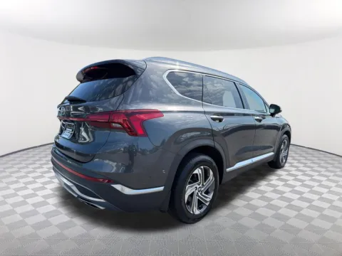 More photos of 2022 Hyundai Santa Fe SEL at Southtowne Hyundai of Newnan, GA