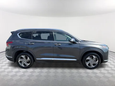 More photos of 2022 Hyundai Santa Fe SEL at Southtowne Hyundai of Newnan, GA