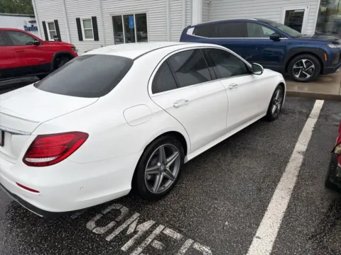 More photos of 2017 Mercedes-Benz E-Class E 300 at Southtowne Hyundai of Newnan, GA